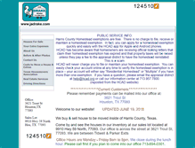 Tablet Screenshot of jadrake.com